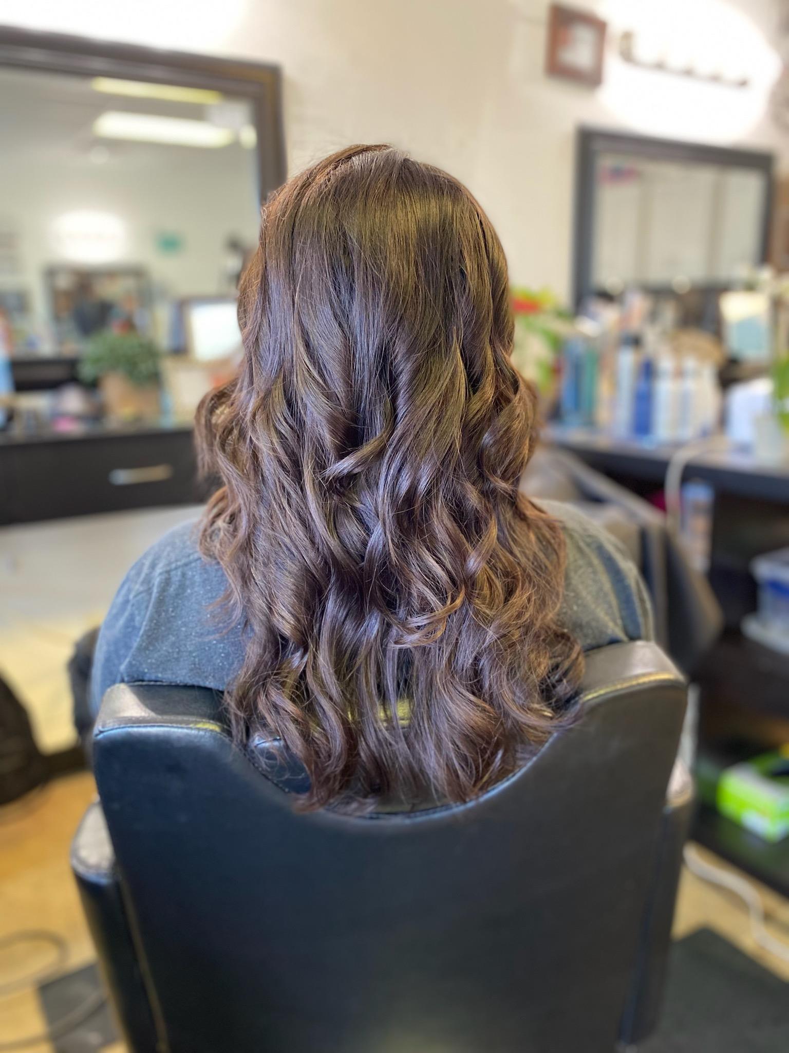 Reviews of Lesa's Place Salon - Collinsville OK | Vagaro